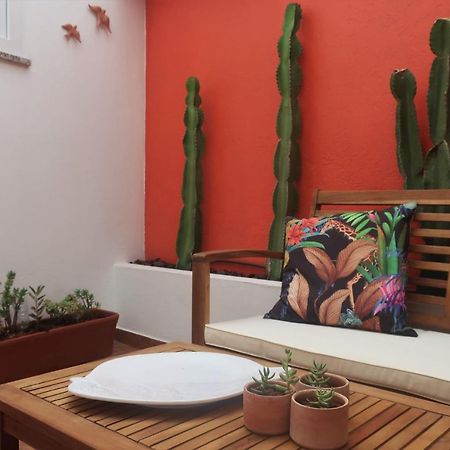 Casa Barru Apartment Albufeira Exterior photo