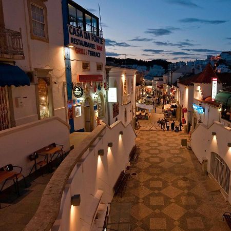 Casa Barru Apartment Albufeira Exterior photo