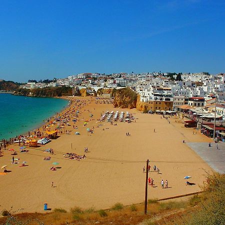 Casa Barru Apartment Albufeira Exterior photo