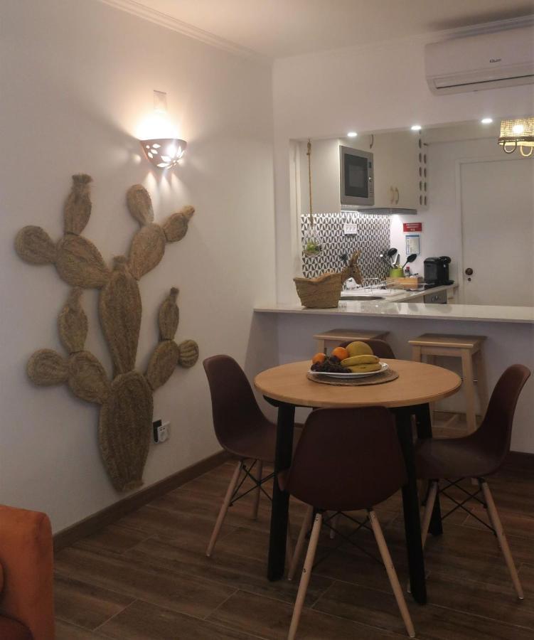 Casa Barru Apartment Albufeira Exterior photo
