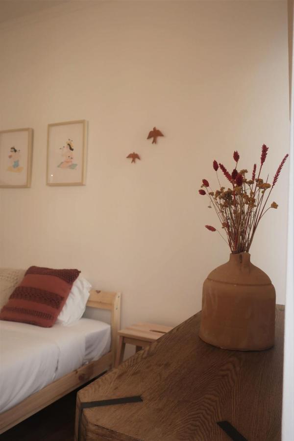 Casa Barru Apartment Albufeira Exterior photo