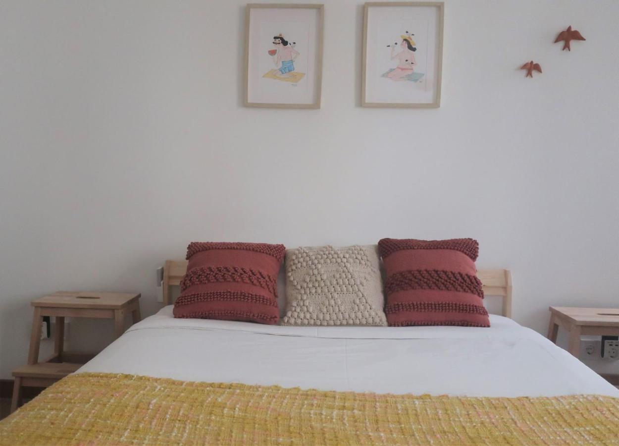 Casa Barru Apartment Albufeira Exterior photo