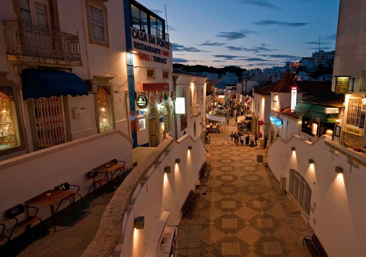 Casa Barru Apartment Albufeira Exterior photo