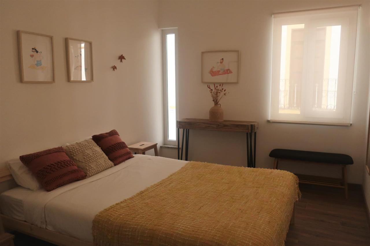 Casa Barru Apartment Albufeira Exterior photo